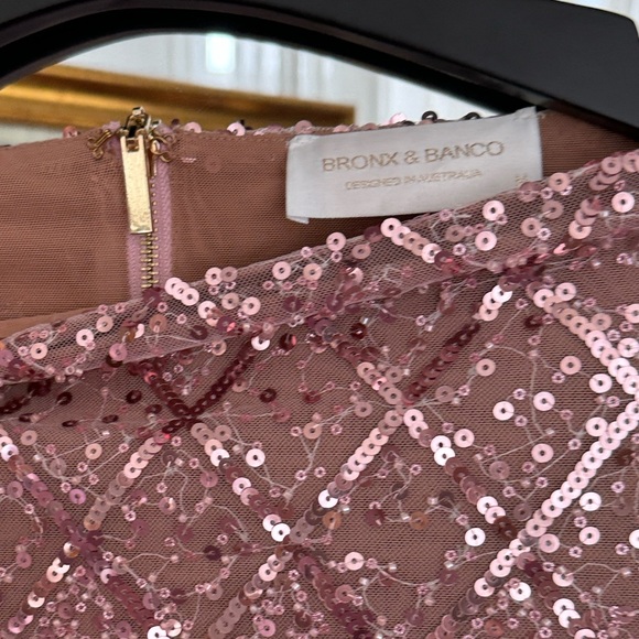 - Bronx and Banco set Afiya Feather Top & Coco Midi Skirt ✨🩷 - Picture 10 of 10